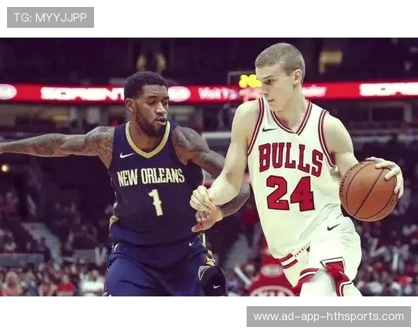 公牛队逐步打出特色，未来无限可能，公牛队还能崛起吗