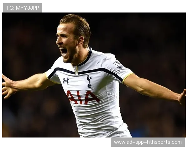 凯恩小角度扫射：危险无比，却无法阻挡的进球艺术