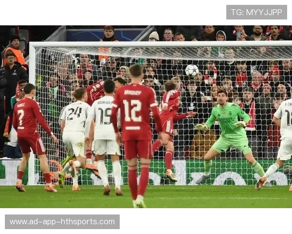 利物浦连续三场零封对手,防线表现成关键因素 利物浦连续三场零封对手,防线表现成关键因素