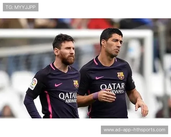 巴塞罗那或用冬窗做筹码完成多笔交易