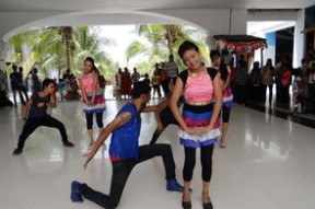 华体会在线-跑酷公开赛引爆潮流运动热潮，跑酷竞赛游戏