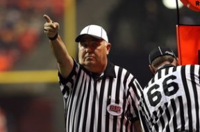 华体会app下载-西甲裁判语义分析在判罚一致性中的应用效果，西甲裁判数据